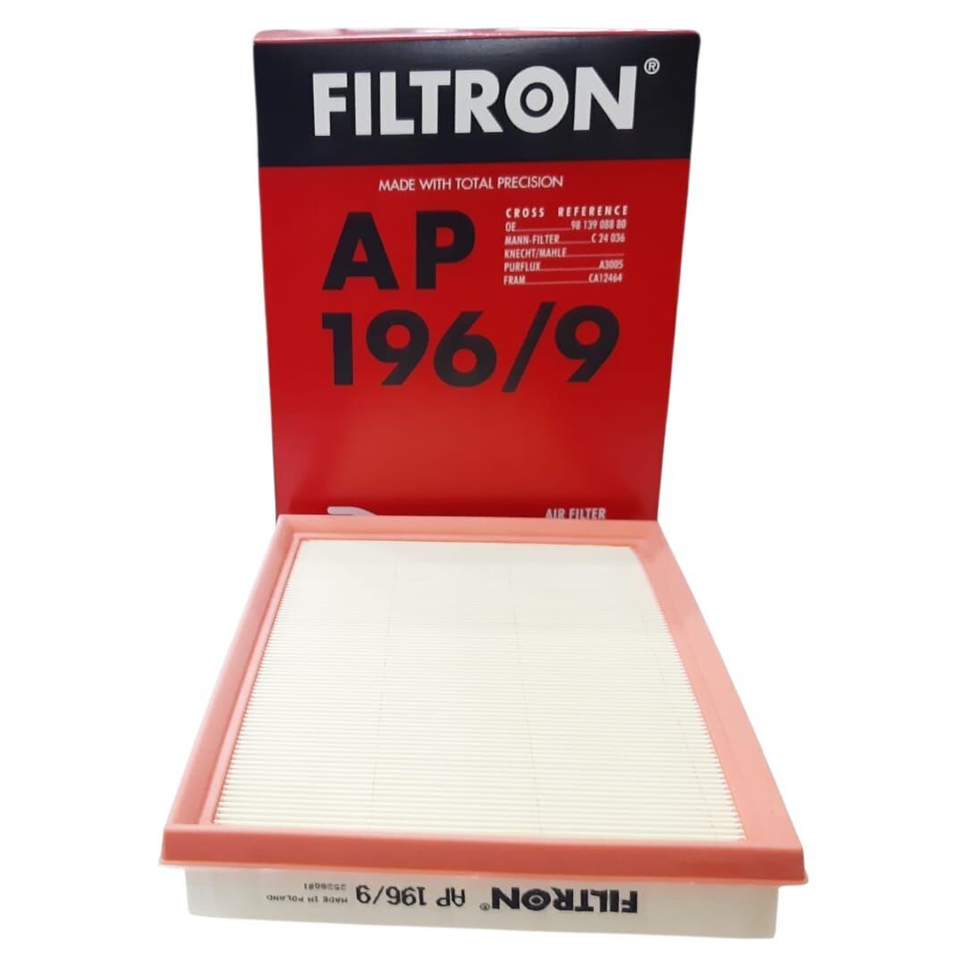 Peugeot 301 (2019-2020) 1.5 BlueHdi Hava Filtresi (Filtron)