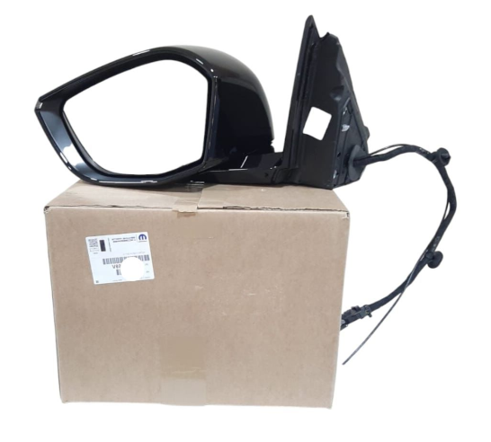 Peugeot 308 (2022-2025) Sol Dikiz Aynası (Orijinal)