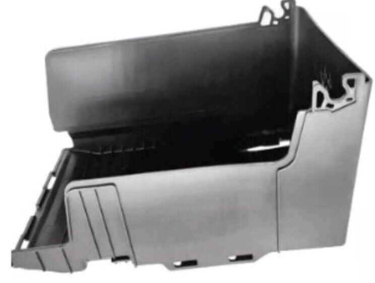 Citroen C3 (2017-2024) Akü Muhafaza Kapağı (Orijinal)