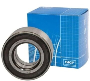 Citroen C5 (2001-2008) Ön Tekerlek Rulmanı (Skf)