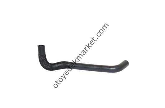 Peugeot 206 (1999-2012) 1.4 Hdi Yedek Su Depo Hortum  (Rapro)