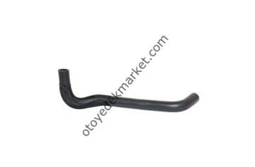 Peugeot 206 (1999-2012) 1.4 Hdi Yedek Su Depo Hortum  (Rapro)