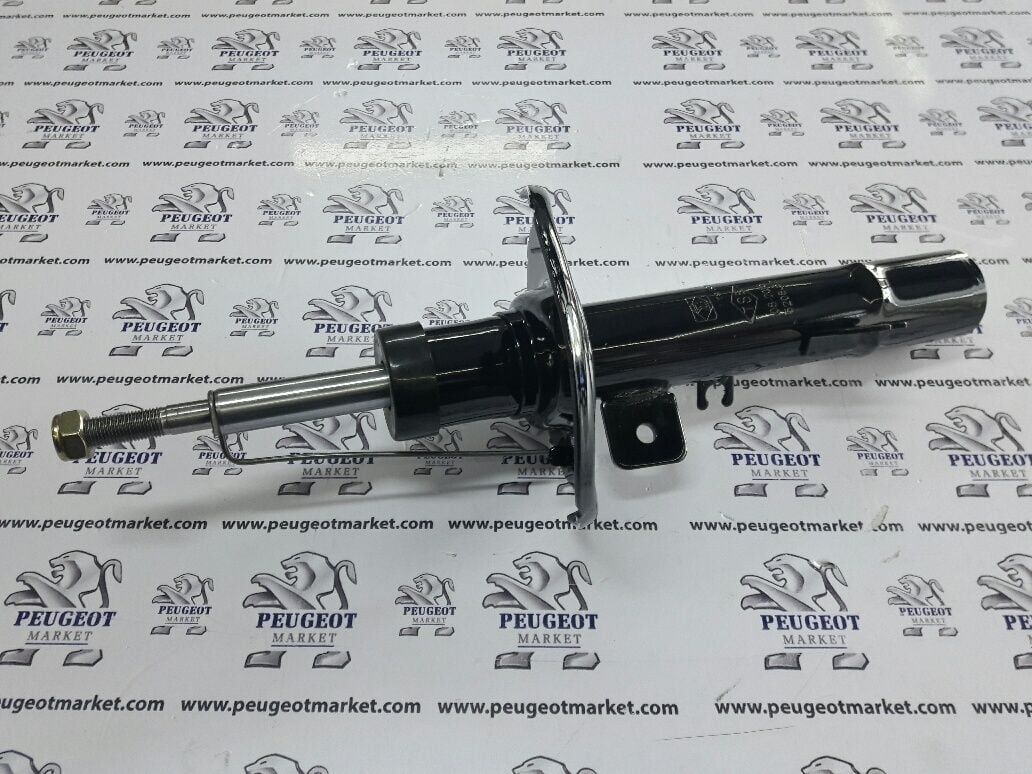 PEUGEOT 207 (2006-2012) ÖN AMORTİSÖR SAĞ (MAYSAN)