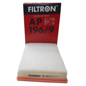 Peugeot 3008 (2018-2024) 1.5 BlueHdi Hava Filtresi (Filtron)