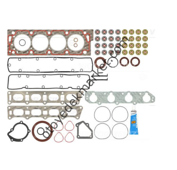 Peugeot 306 (1994-2001) 1.8 16v Tam Takım Conta (Victor Reinz)