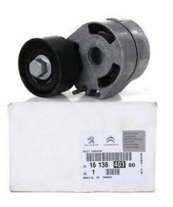 PEUGEOT 407 (2006-2011)  1.6 HDI ALTERNATÖR GERGİ RULMANI (ORİJİNAL)