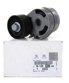 PEUGEOT 407 (2006-2011)  1.6 HDI ALTERNATÖR GERGİ RULMANI (ORİJİNAL)