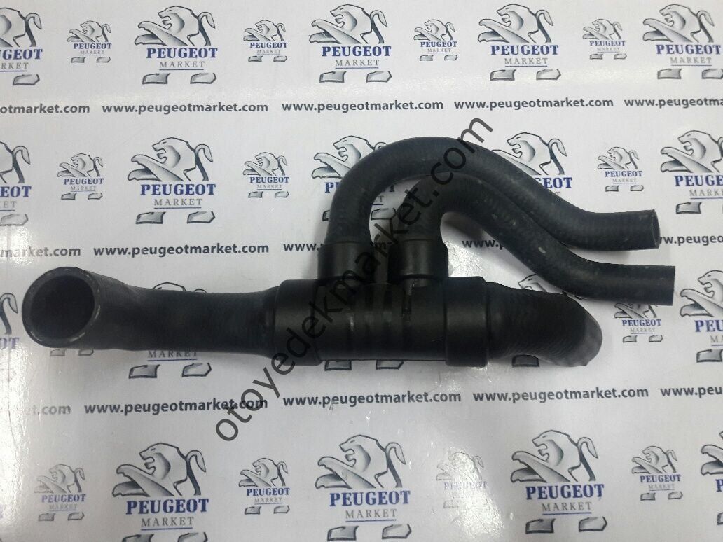 CİTROEN SAXO 1,6  RADYATÖR ÜST HORTUMU