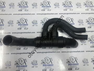 CİTROEN SAXO 1,6  RADYATÖR ÜST HORTUMU
