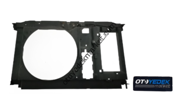 Citroen C4 1,6 Hdi (2004-2011) Ön Panel (Fase)
