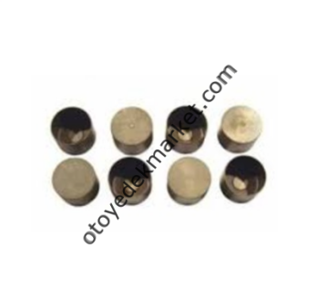 Citroen Berlingo (2002-2008) 1,9 DW8 Subap Fincanı (İthal)