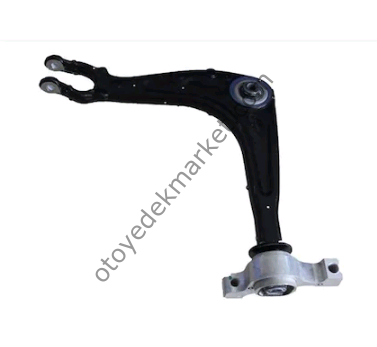 CİTROEN C5 (2008-2013) SOL SALINCAK BÜYÜK BURÇLU (DELPHİ)