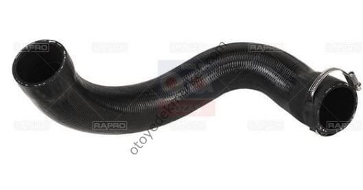 PEUGEOT 407 (2004-2011) 1.6 HDİ 110HP TURBO ÜST HORTUMU (RAPRO)