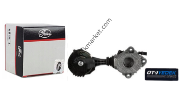 Peugeot  5008 (2009-2016) 1.6 Benzinli Devirdaim Gergisi (Gates)