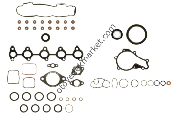 CİTROEN BERLİNGO (2008-2012) 1,6 HDİ TAKIM CONTA (FASE)