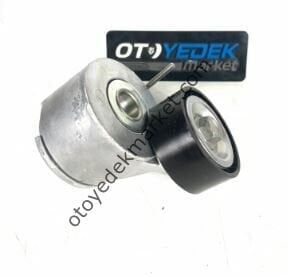 Peugeot 206 1.4 Hdi (2002-2010) Alternatör Gergi Rulmanı - Kütüklü (Gates)
