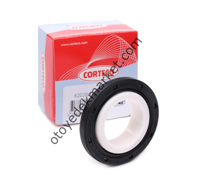 Peugeot 206 Gti (1999-2005) Krank Ön Keçesi (Corteco)