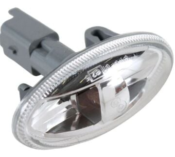 PEUGEOT 301 (2012-2020) ÇAMURLUK SİNYALİ ŞEFFAF (FASE)