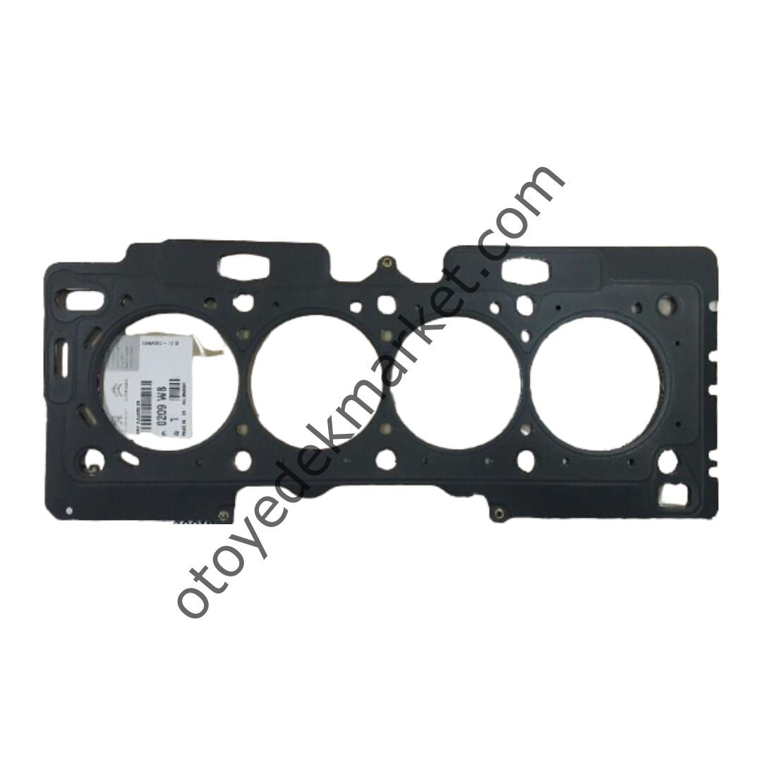 PEUGEOT 306 1,6 SİLİNDİR KAPAK CONTASI (ORİJİNAL)