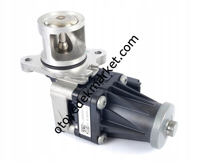 Citroen C-Elysee (2012-2016) 1.6 Hdi  Egr Valfi (Swapp)