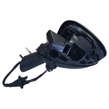 Citroen C4 (2011-2018) Sol Elektrikli Dikiz Aynası (İthal)