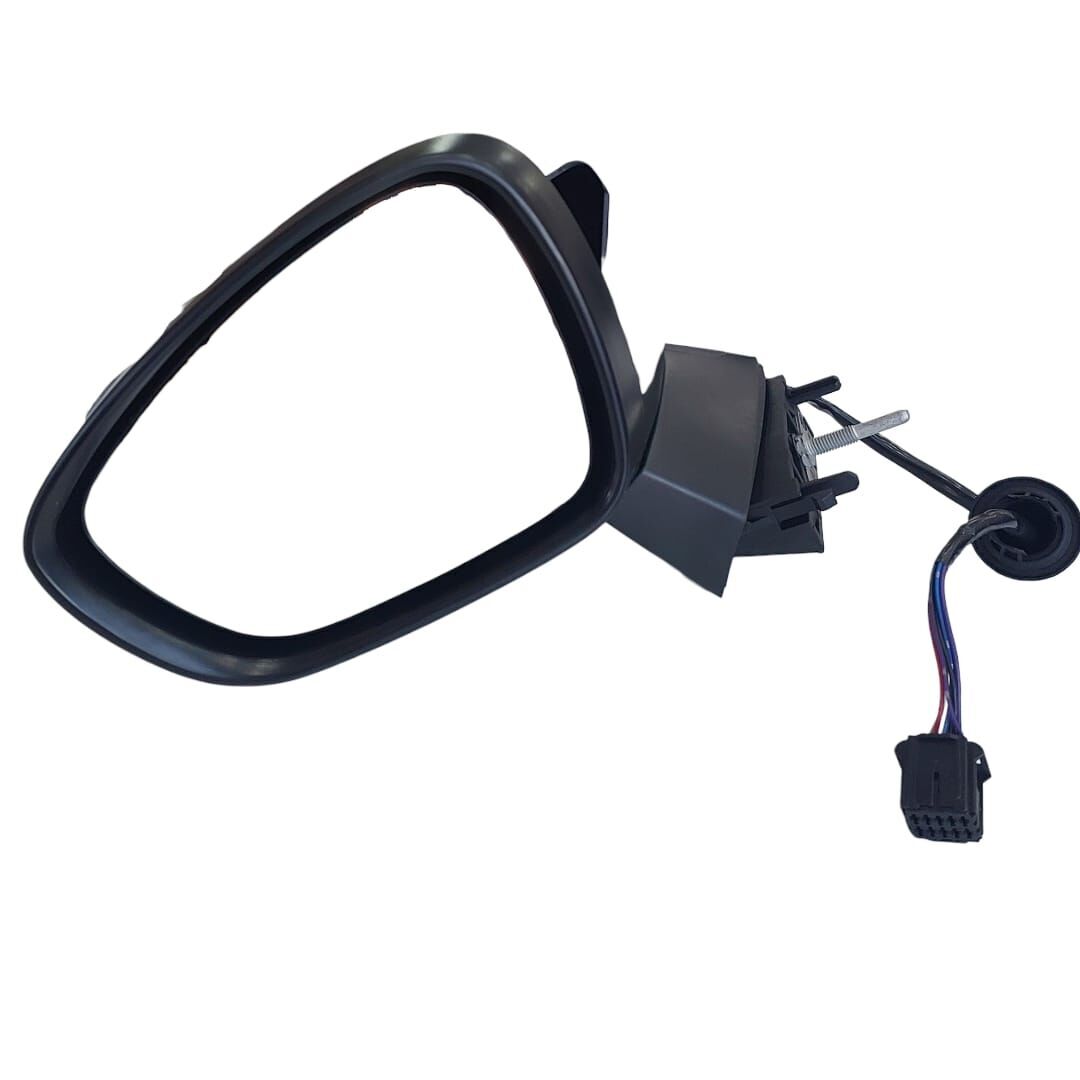 Citroen C4 (2011-2018) Sol Elektrikli Dikiz Aynası (İthal)