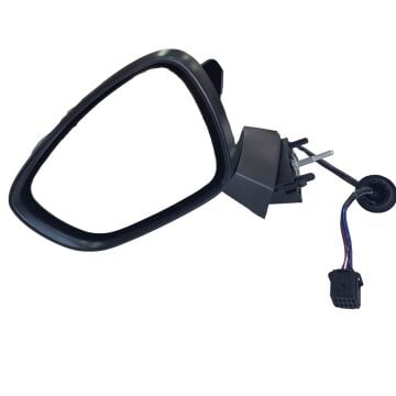 Citroen C4 (2011-2018) Sol Elektrikli Dikiz Aynası (İthal)