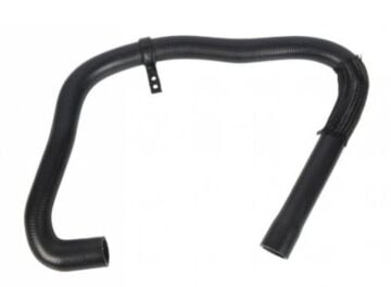 CİTROEN SAXO (1996-2003) 1,4 RADYATÖR ALT HORTUMU (İTHAL)