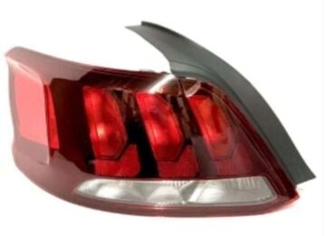 Peugeot 301 (2017-2020) Sol Arka Stop Duylu (İTHAL)