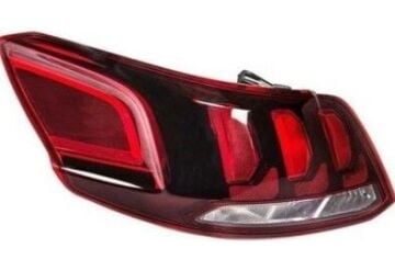 PEUGEOT 301 (2017-2024) SOL ARKA STOP DUYLU (İTHAL)