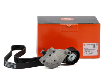 Peugeot 307 (2003-2009) 1.4 Hdi ve 1.6 Hdi Alternatör Rulman Seti (Orijinal Eurorepar)