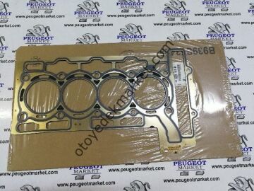 Peugeot 508 1,6 Benzinli Silindir Kapak Contası (Orijinal)