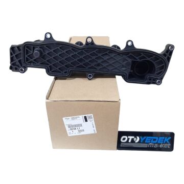 Citroen Berlingo (2008-2012) 1.6 Hdı Subap / Külbütör Kapağı (Orijinal)