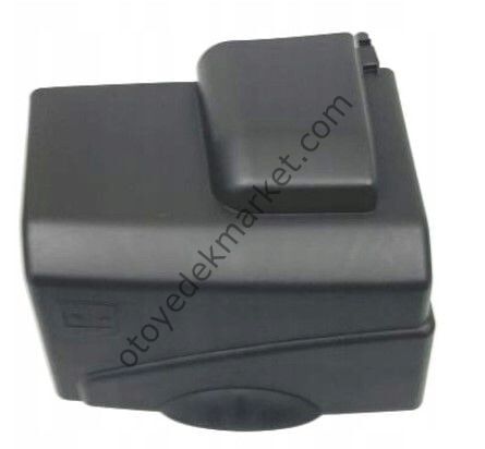 Citroen C3 (2004-2015)  Akü Üst Kapağı (Orijinal)