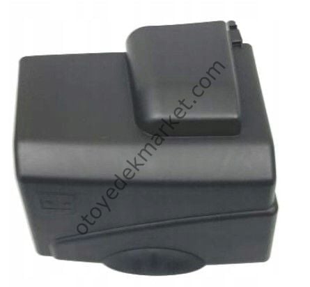 Citroen C3 (2004-2015)  Akü Üst Kapağı (Orijinal)