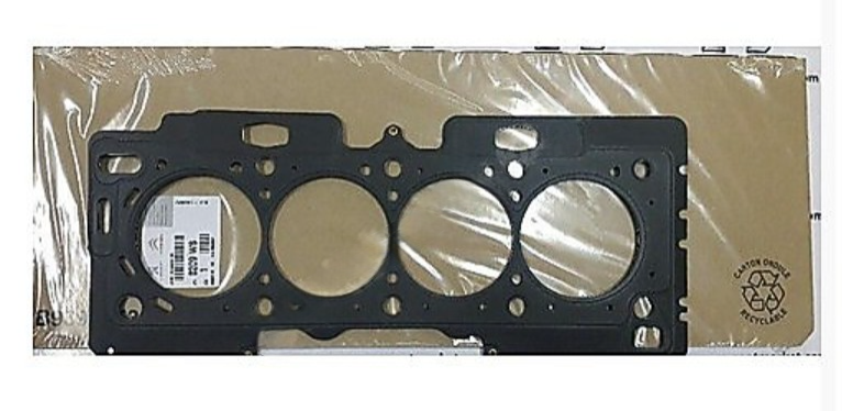 PEUGEOT 106 1,6 8 SUBAP SİLİNDİR KAPAK CONTASI (ORİJİNAL)