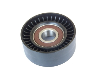 Peugeot 206 (2005-2010) 1.4 Benzinli Allternatör Kayış Rulmanı (Aba)