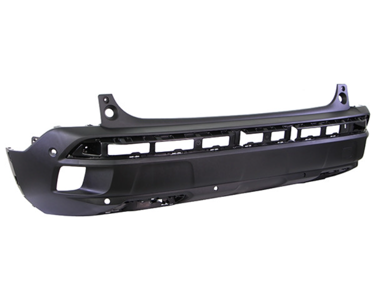 Peugeot 3008 (2016-2023) Arka Tampon (Orijinal)