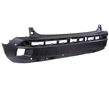 Peugeot 3008 (2016-2023) Arka Tampon (Orijinal)