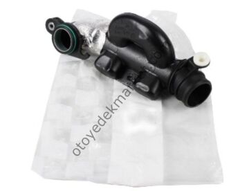 PEUGEOT 307 (2002-2008) 1,6 HDİ 110 HP TURBO HAVA BORUSU (ORİJİNAL)