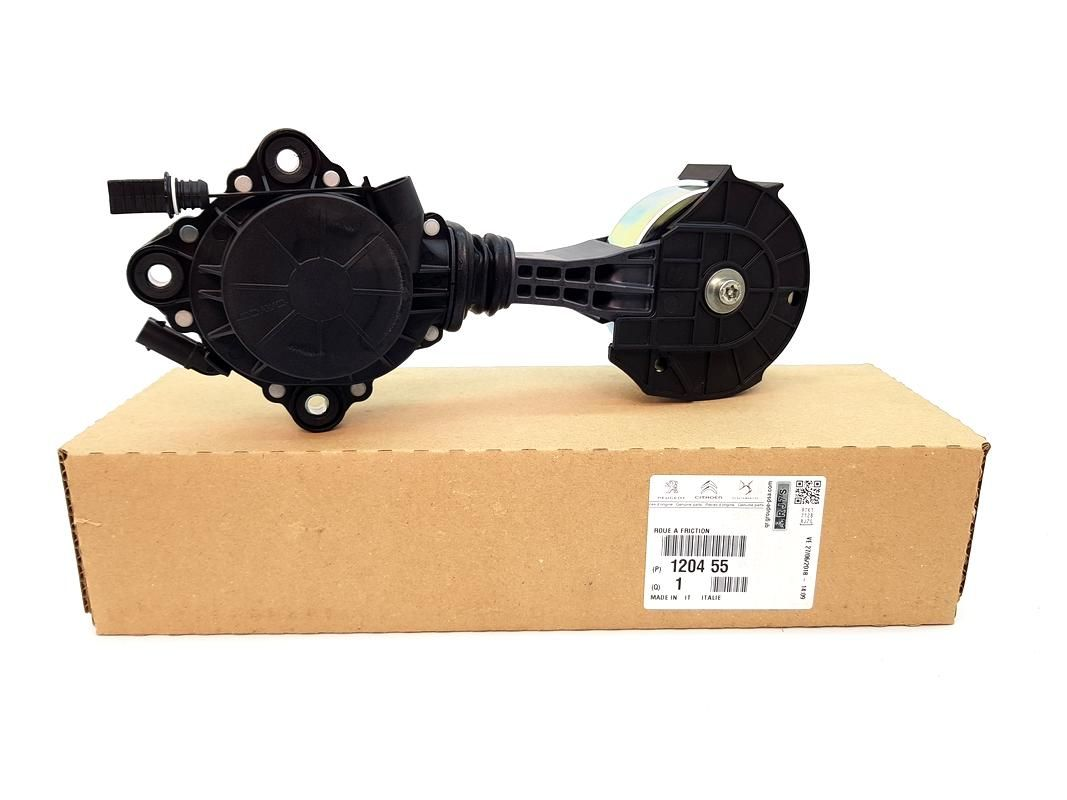 Peugeot 508 (2017-2024) 1.6 Benzinli Devirdaim Gergisi (Orijinal)