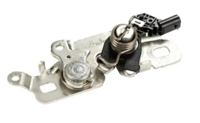 Citroen C4 X (2021-2025) Motor Kaput Kilidi (Orijinal)