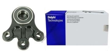 CİTROEN C5 (2008-2013) ALT ROTİL BİLYALI (DELPHİ)