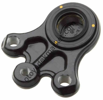 CİTROEN C5 (2008-2013) ALT ROTİL BİLYALI (DELPHİ)