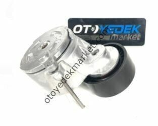 Citroen Nemo 1.4 Hdi (2008-2013) Alternatör Gergi Rulmanı - Kütüklü (Gates)