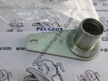 PEUGEOT 206 TORSİYON LEVYESİ SOL (ORJİNAL)