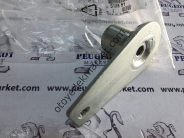 PEUGEOT 206 TORSİYON LEVYESİ SOL (ORJİNAL)