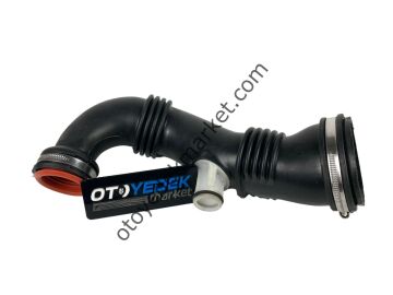 Peugeot 307 (2003-2008) 1.6 Hdi Hava Filtresinden Turboya Giden Hortum (İthal)