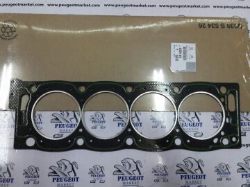 PEUGEOT 406 2,0 BENZİNLİ SİLİNDİR KAPAK CONTASI (ORJİNAL)