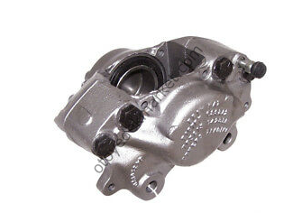 Peugeot 508 (2011-2018)  Sol Arka Fren Silindiri (Orijinal)